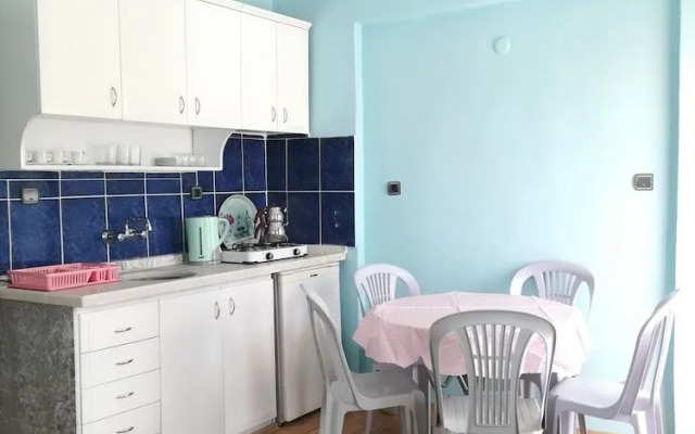 Servet Apart Hotel