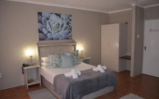 Mariental Hotel