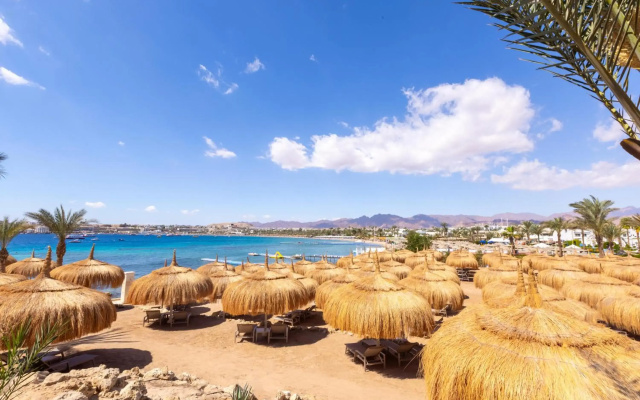 Le Royale Sharm El Sheikh Sonesta Collection Luxury Resort