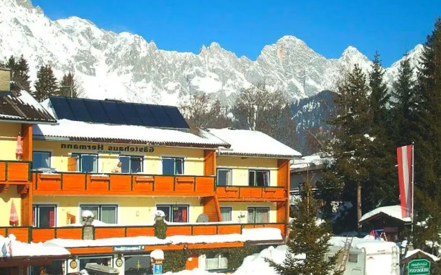 Apartments Home Hermann, Ramsau am Dachstein