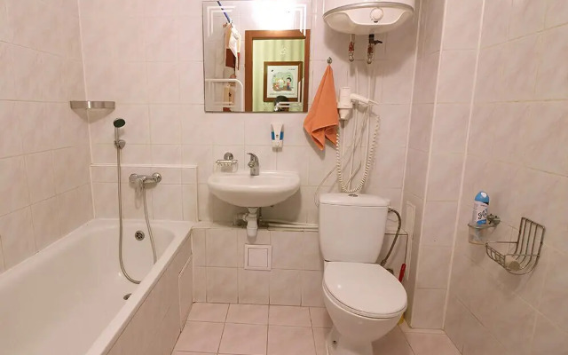 Mini-hotel Randevu Vaschenko 1