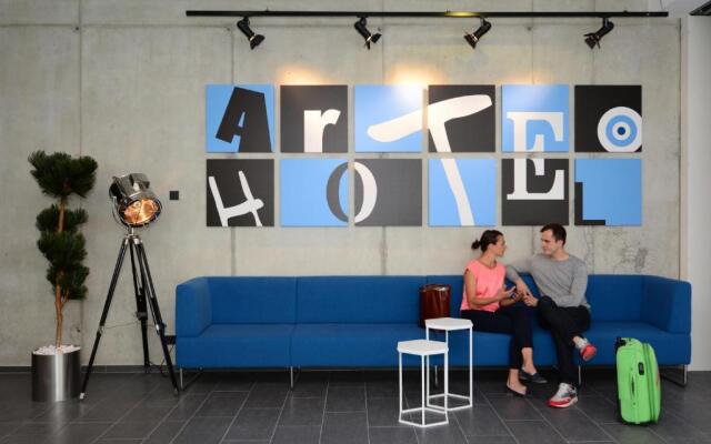 arte Hotel Kufstein