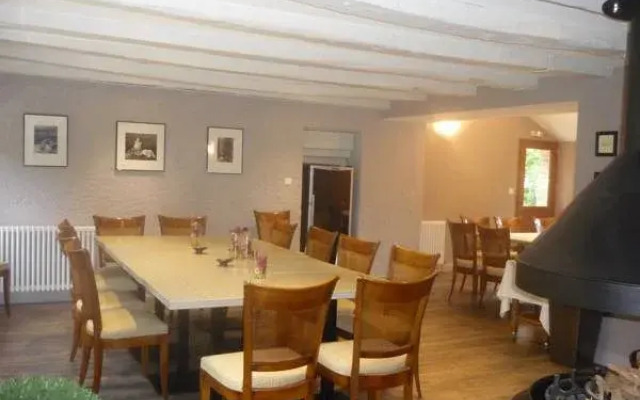 Auberge Côté Rivière