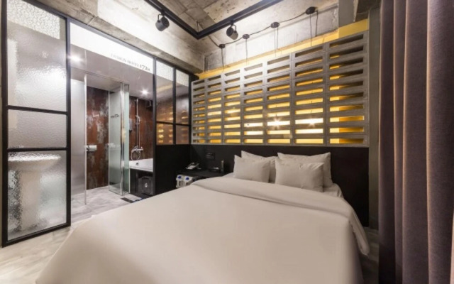 Yongin 172st