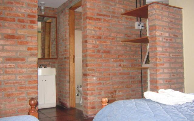Calafate Hostel