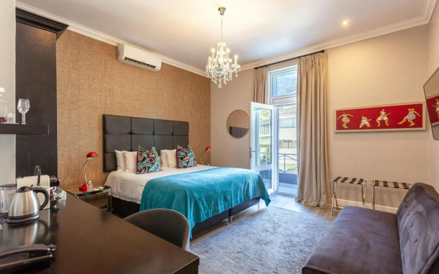 Cloud 9 Boutique Hotel and Spa