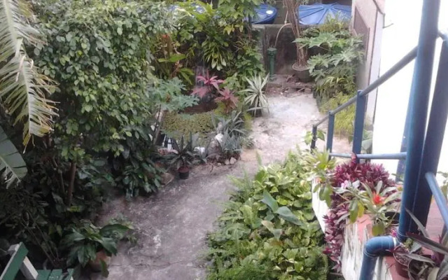 Pousada da Praça Hotel