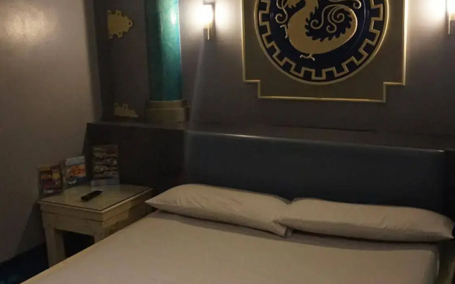 Hotel Paradis