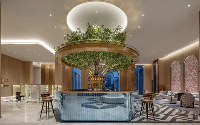 EVEN Hotel Yining by IHG