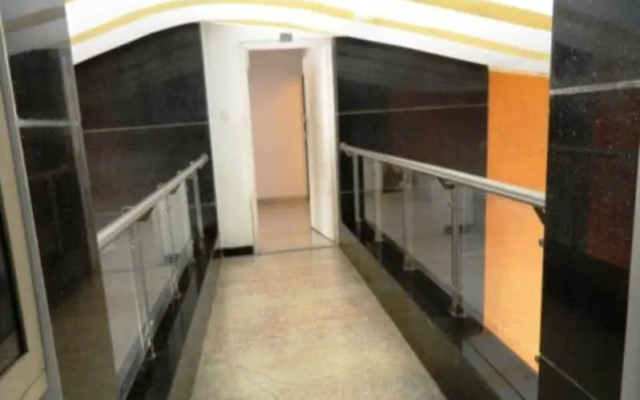 Platinum Suites