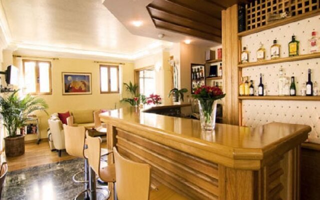 Hotel Stoupa