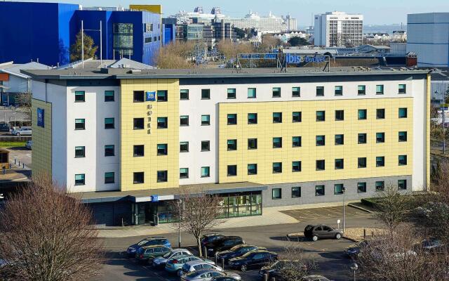 ibis budget Southampton Centre