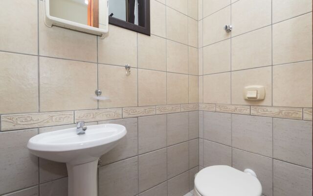 Apartamento 2 quartos - 302 - 4