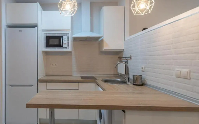 Apartamento Hakuna Matata