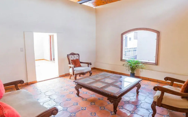 La Casona del Rey