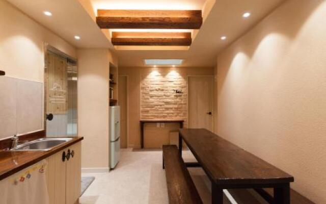 Jeonju Hanok Little Prince