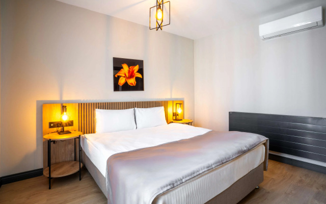 Leliko Suites