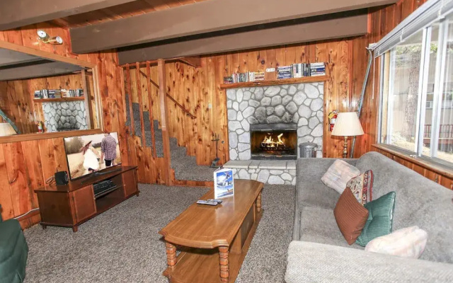 Moonridge Retreat