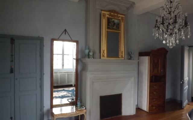 Maison Porte Del Marty