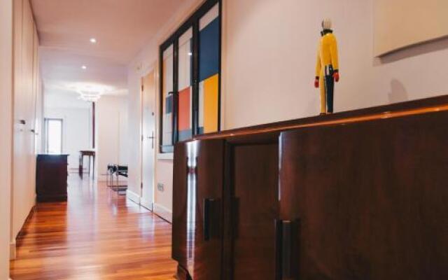 Alderdi Eder by People Rentals