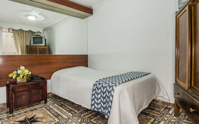 Hotel Ecoinn