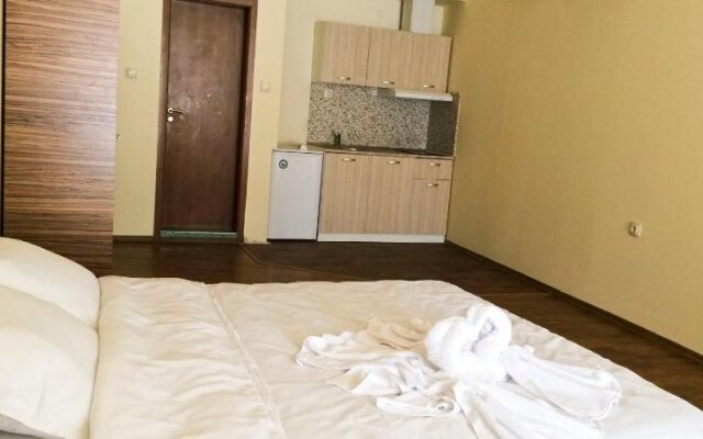 Black Sea View Apartments