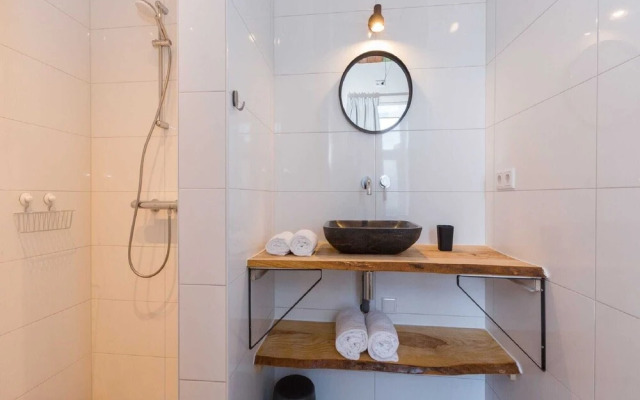 Apartment in the Heart of Koudekerke