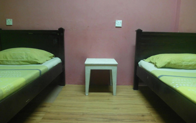 Oasis Guest House