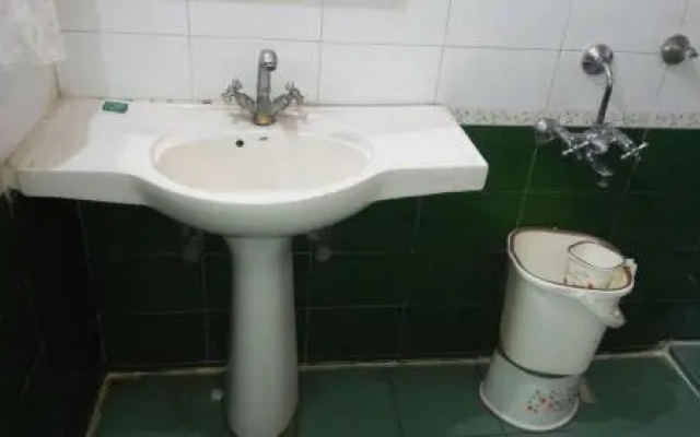 Hotel Sarang Intercontinental