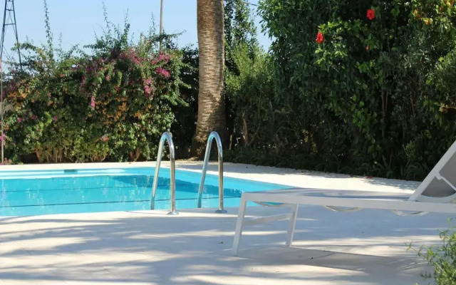 Holiday Home in the Mallorcan Countryside