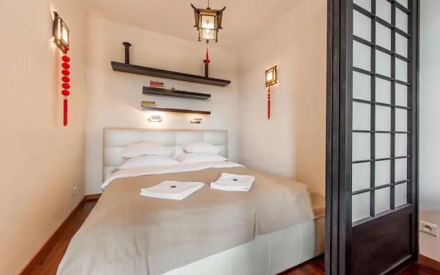 P&O Apartments Arkadia 2