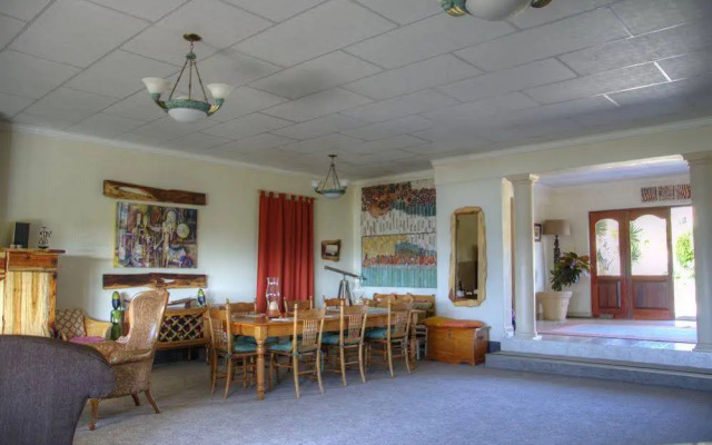 Brenton Hill Self Catering