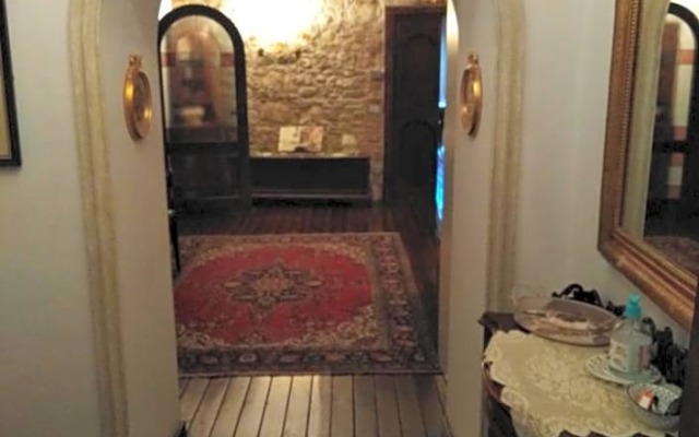 Dimora Giosafatti