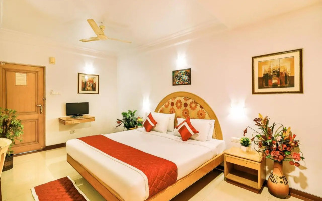 Octave Crystal Heights