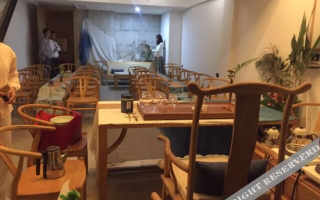 Yunshuijian Hotel