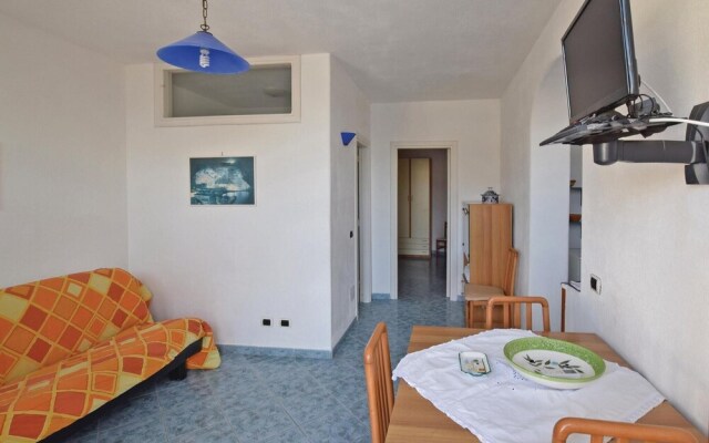Amazing Apartment in Sant´angelo D´ischia With 1 Bedrooms and Wifi