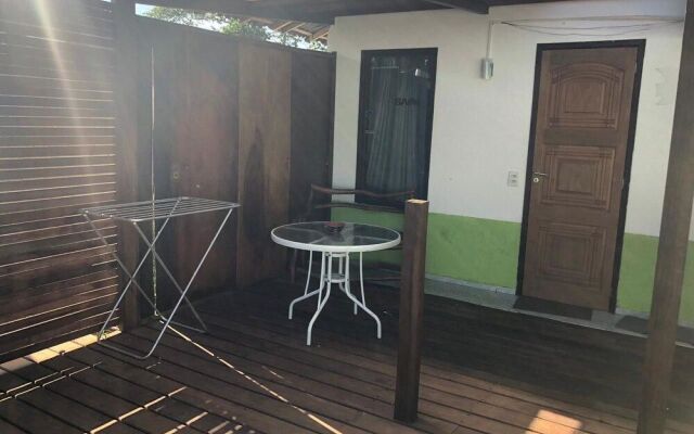 Pousada Raizes de Noronha