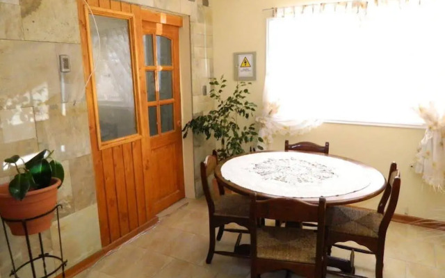 Hostal Plaza Las Banderas