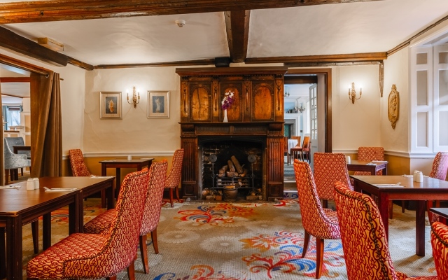 Muthu Belstead Brook Hotel