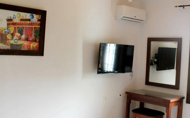 Riad Dar Achaach