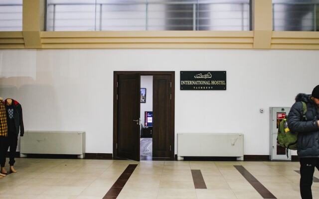 International Hostel Tashkent