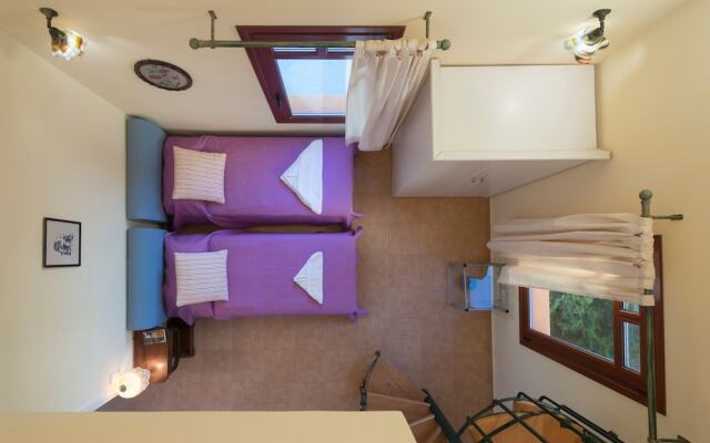 Villa Aphroditi by LeaderStay