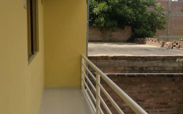 Nakeli Hospedaje