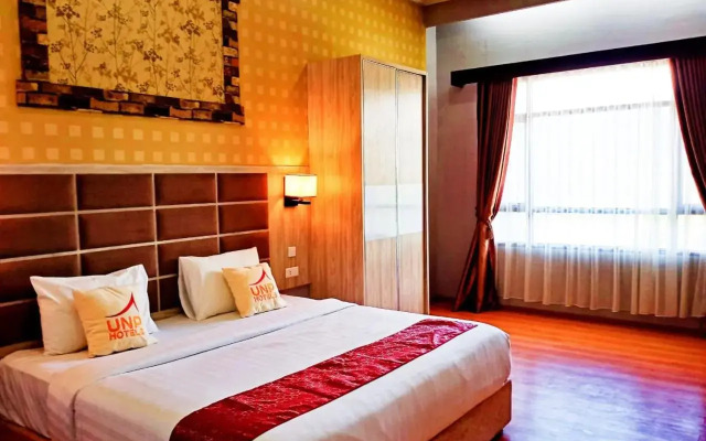 UNP Hotel and Convention Center