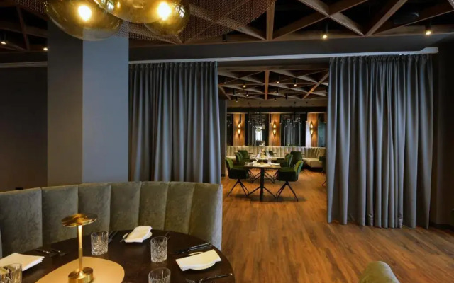 Hotel DEMAS Unterhaching