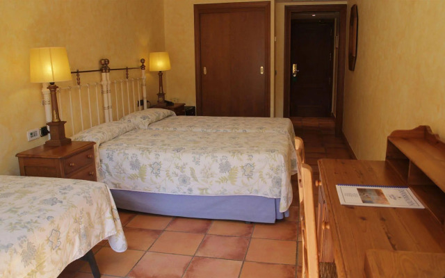 Hotel Vila de Tossa
