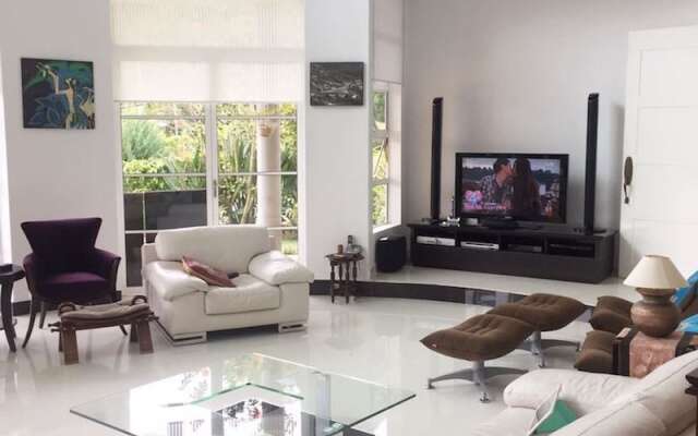 Vacation Bungalow in Cameron Highland