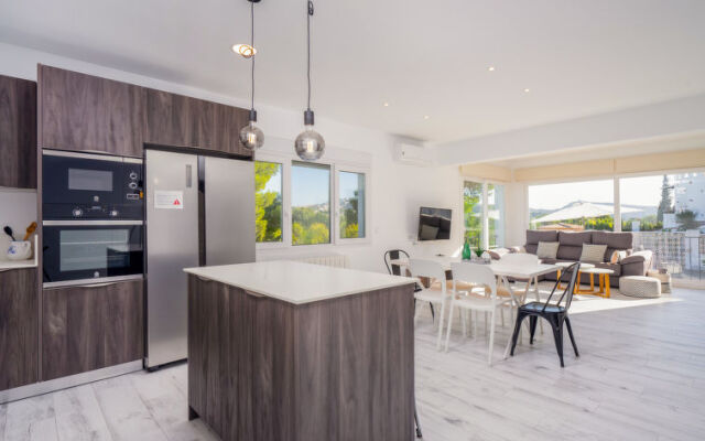 Holiday Home Encinas