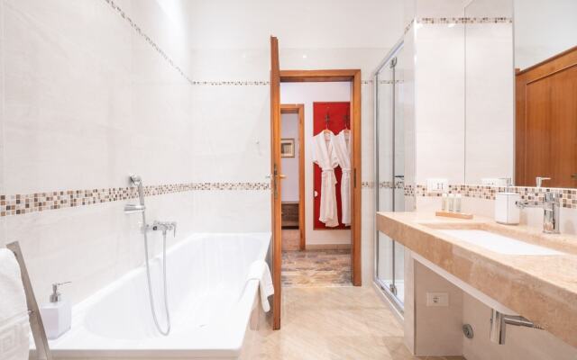Ve.NI.Ce Cera Casa Dolce Vita
