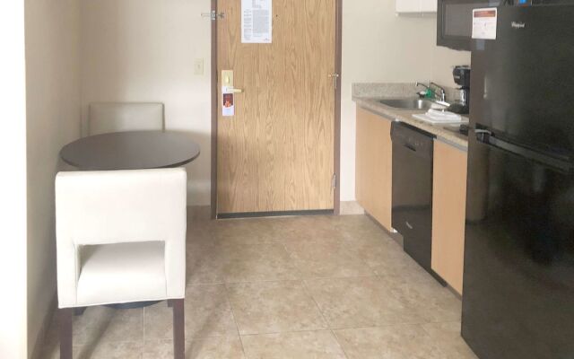 GreenTree Extended Stay Eagle/Vail Valley